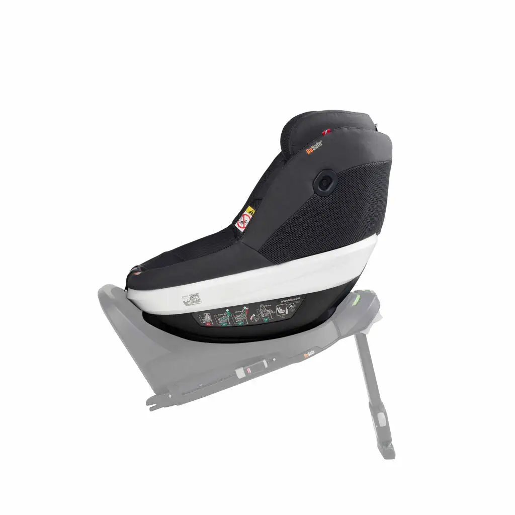 Besafend 90º car chair - Image 3