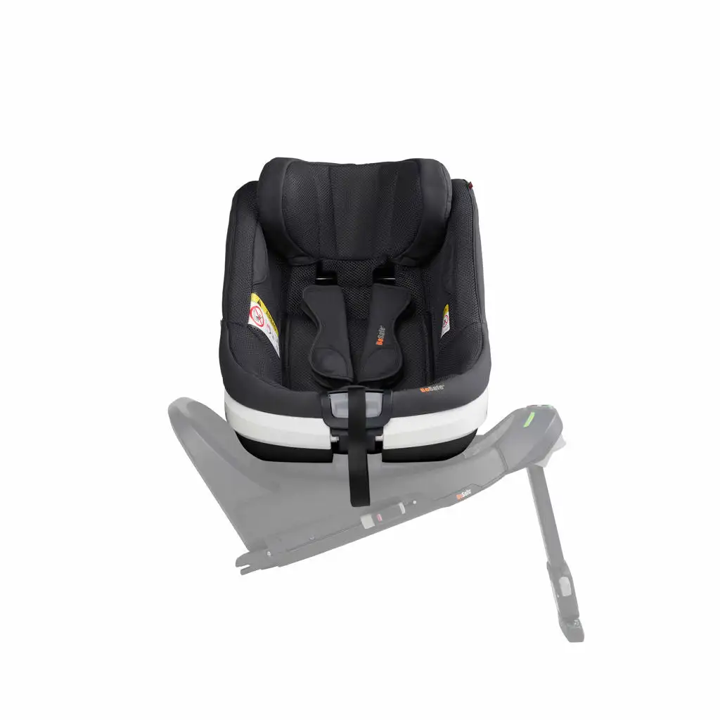 Besafend 90º car chair - Image 4