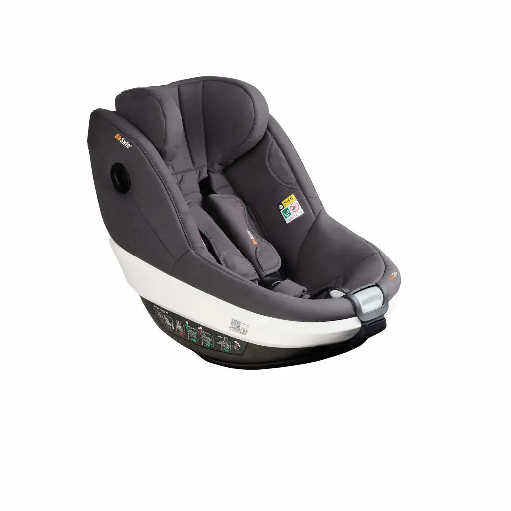 Besafend 90º car chair - Image 11