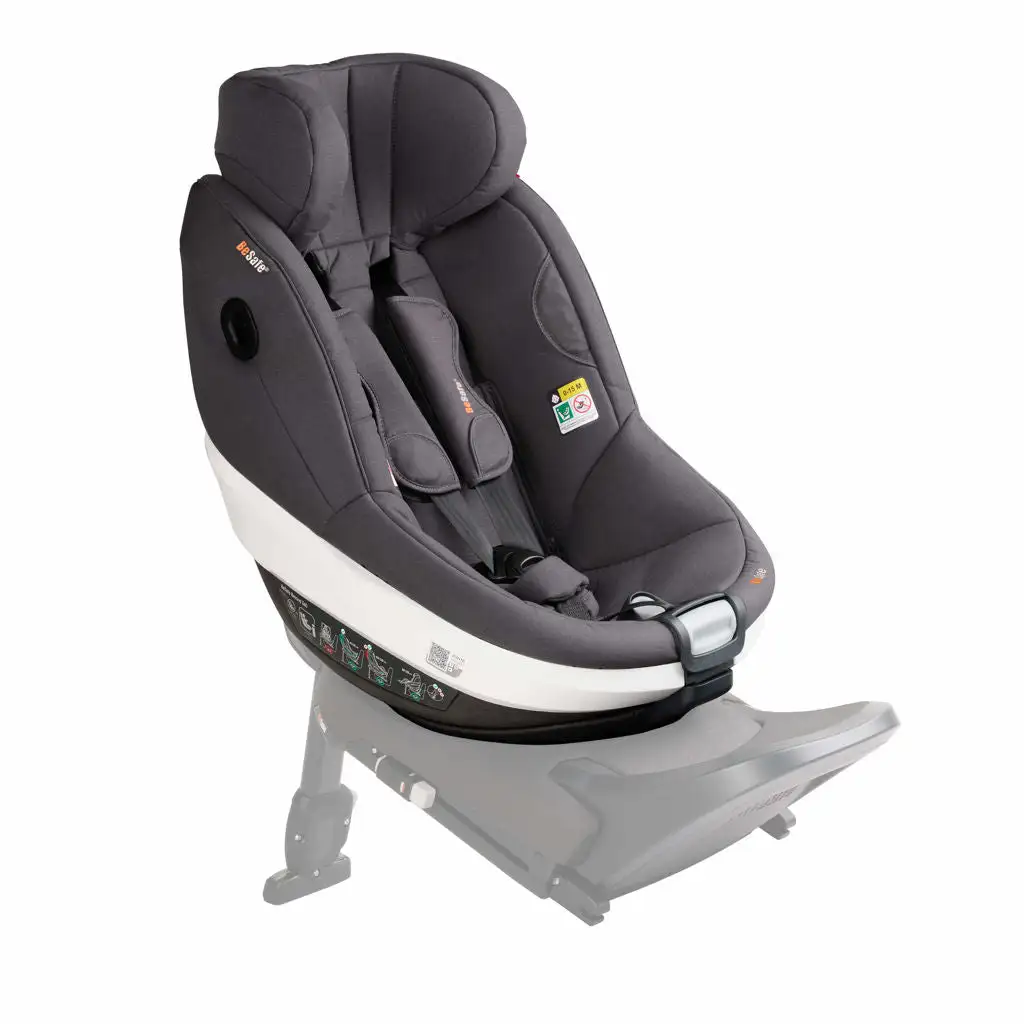 Besafend 90º car chair - Image 12