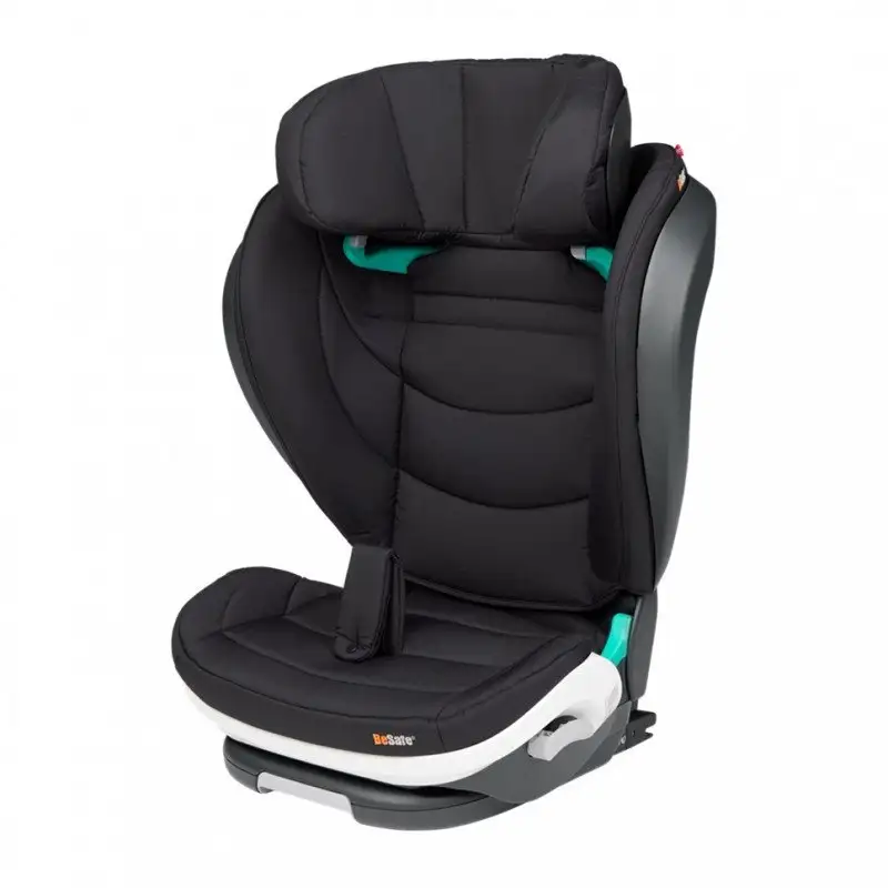 Silla de Coche Besafe Izi Flex Fix 2 i-Size - Imagen 3