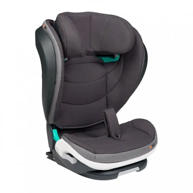 Silla de Coche Besafe Izi Flex Fix 2 i-Size - Imagen 4