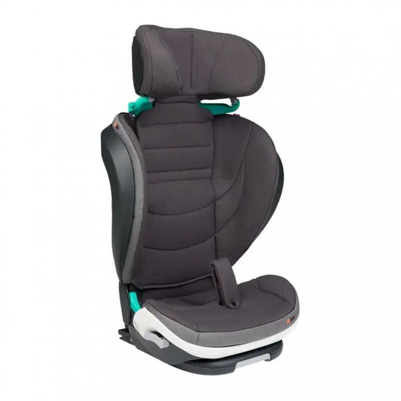 Silla de Coche Besafe Izi Flex Fix 2 i-Size - Imagen 5