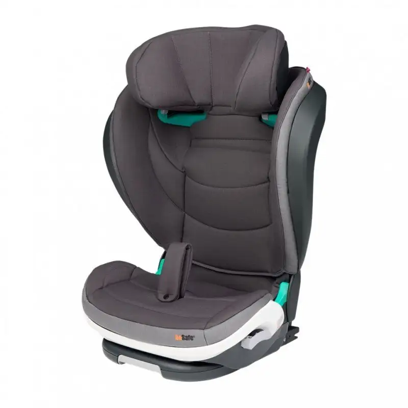 Silla de Coche Besafe Izi Flex Fix 2 i-Size - Imagen 6