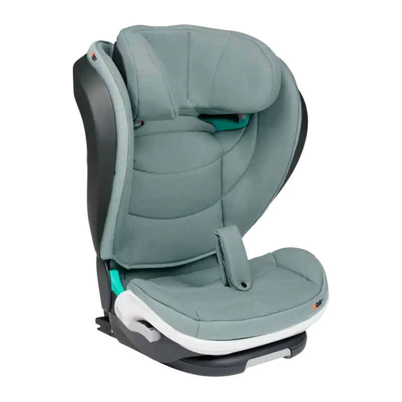 Silla de Coche Besafe Izi Flex Fix 2 i-Size - Imagen 7