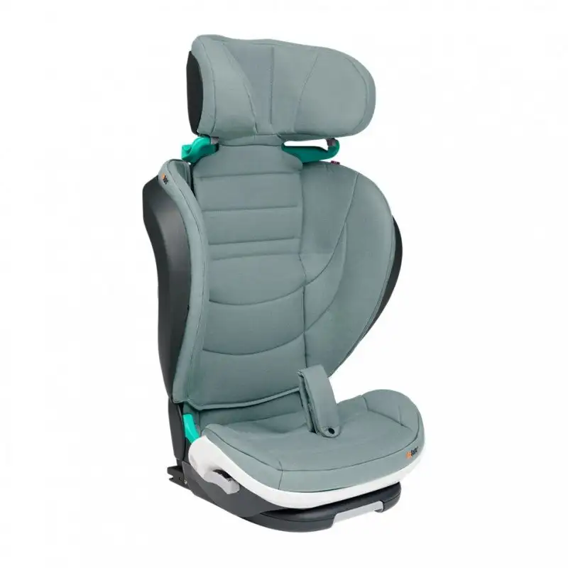 Silla de Coche Besafe Izi Flex Fix 2 i-Size - Imagen 8