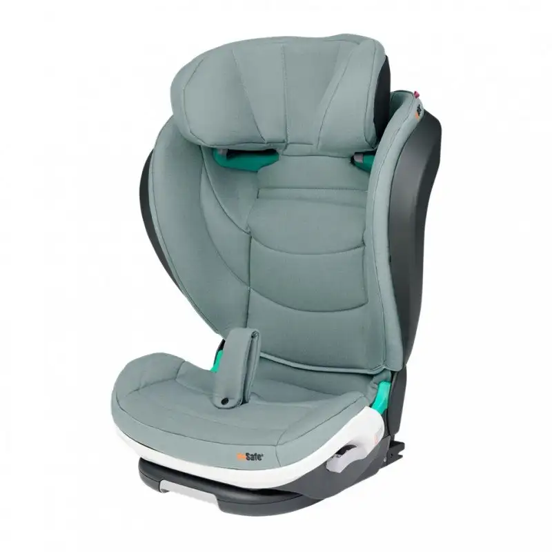 Silla de Coche Besafe Izi Flex Fix 2 i-Size - Imagen 9