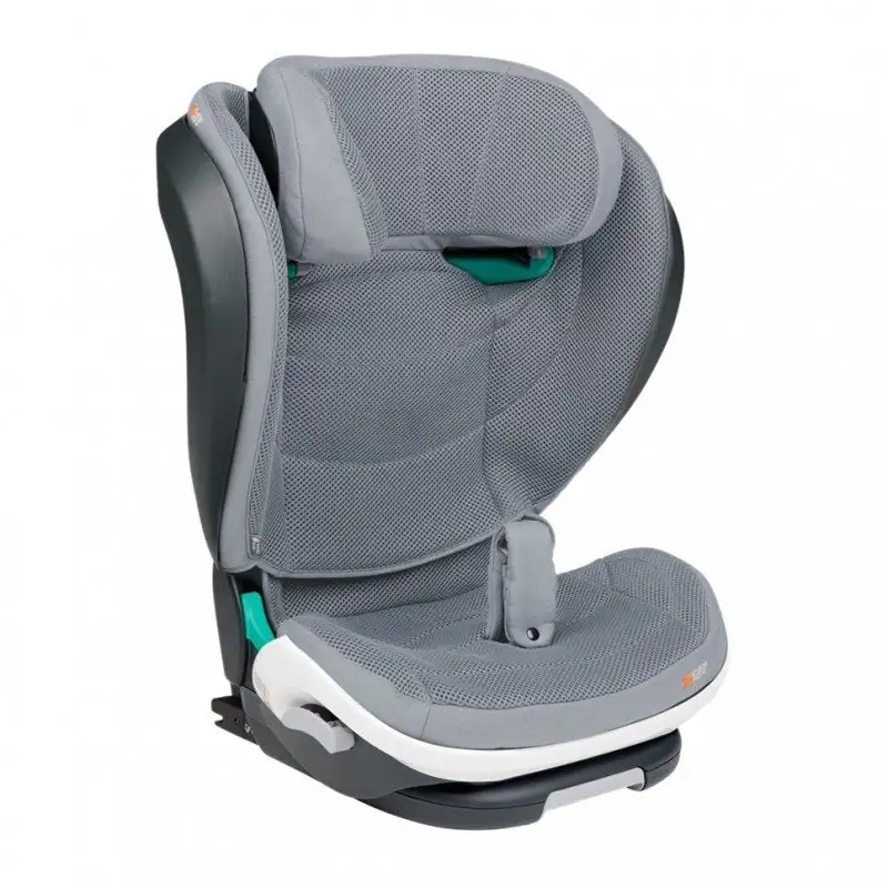 Silla de Coche Besafe Izi Flex Fix 2 i-Size - Imagen 11