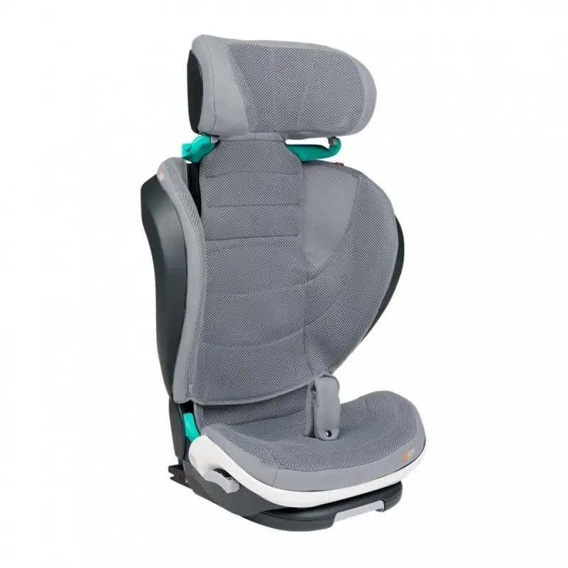 Silla de Coche Besafe Izi Flex Fix 2 i-Size - Imagen 12