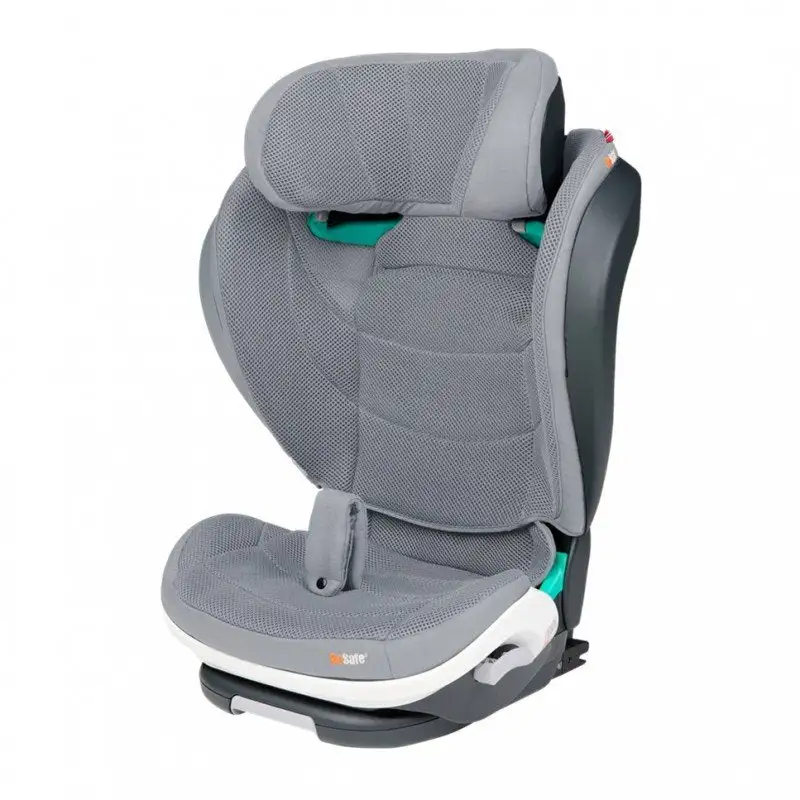 Silla de Coche Besafe Izi Flex Fix 2 i-Size - Imagen 13