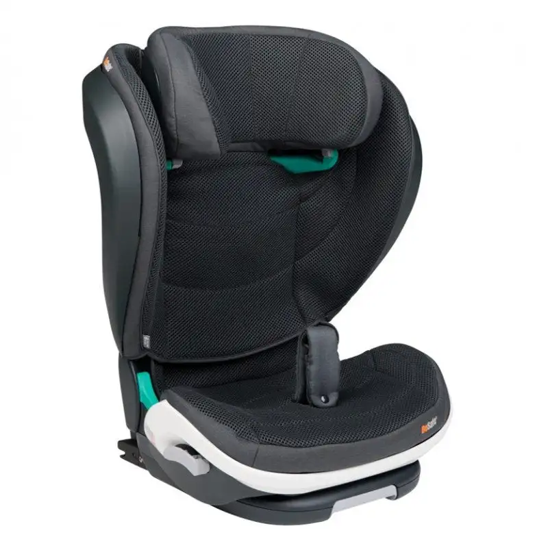 Silla de Coche Besafe Izi Flex Fix 2 i-Size - Imagen 14