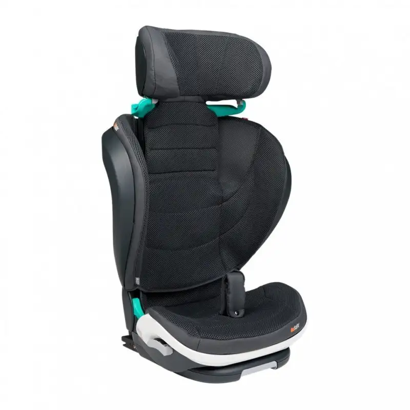 Silla de Coche Besafe Izi Flex Fix 2 i-Size - Imagen 15