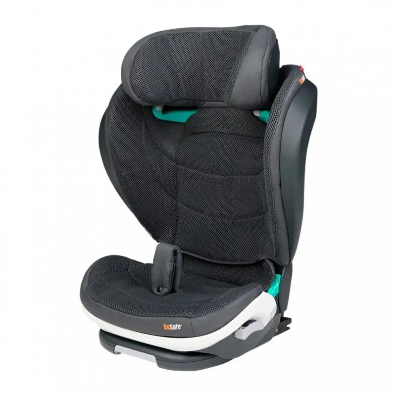 Silla de Coche Besafe Izi Flex Fix 2 i-Size - Imagen 16