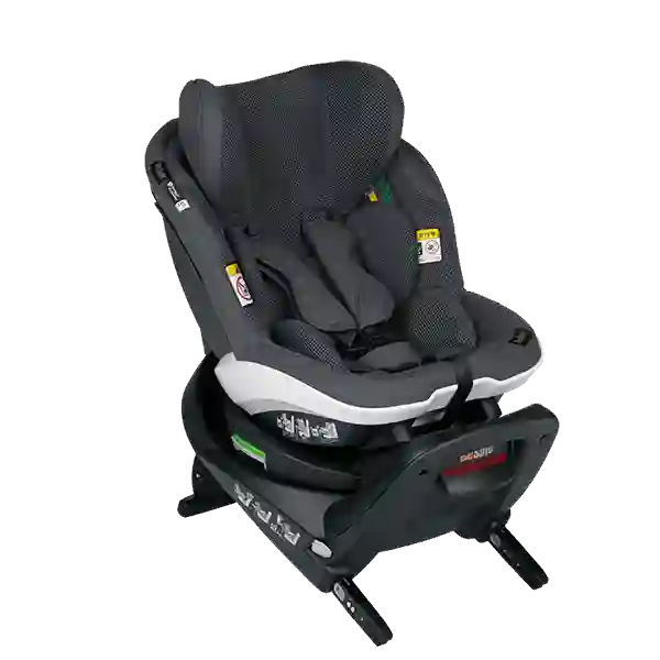 Silla de Coche Besafe Izi Turn M i-Size