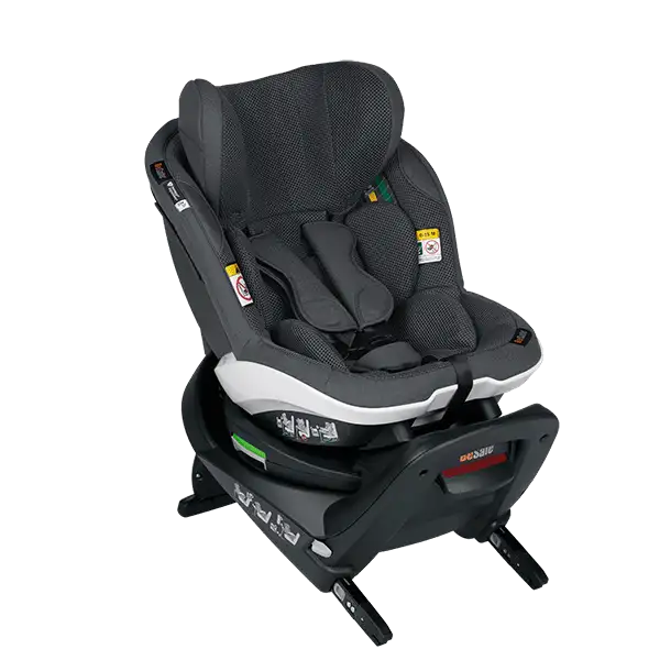 Silla de coche Besafe iZi Turn M i-Size