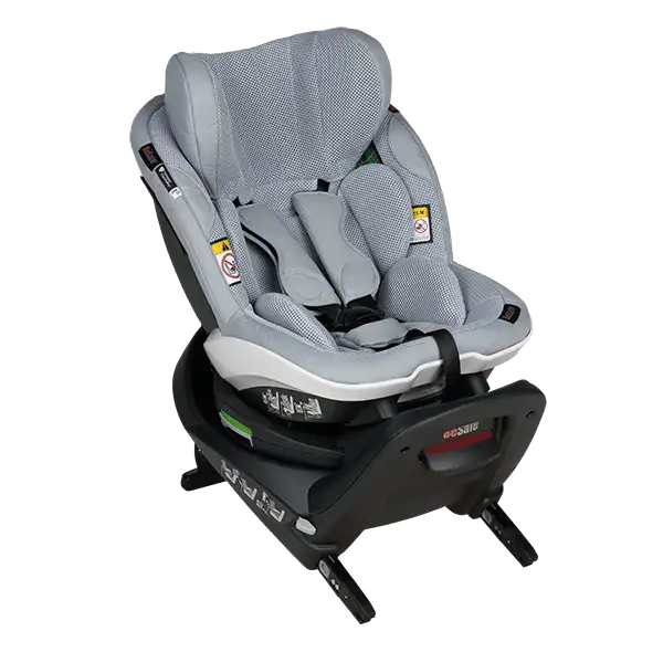 Silla de coche Besafe iZi Turn M i-Size - Image 2