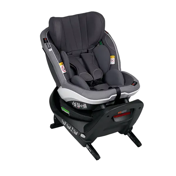 Silla de coche Besafe iZi Turn M i-Size - Image 3