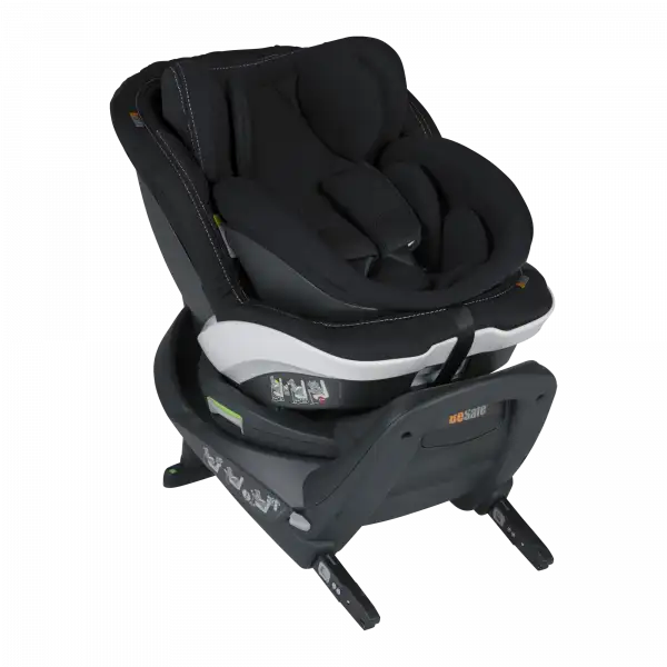 Silla de coche BeSafe iZi Twist B i-Size - Image 2