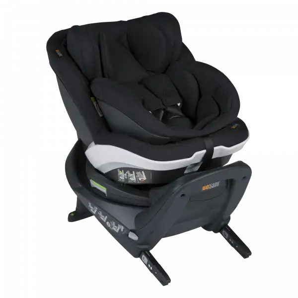 Silla de coche BeSafe iZi Twist B i-Size - Image 4