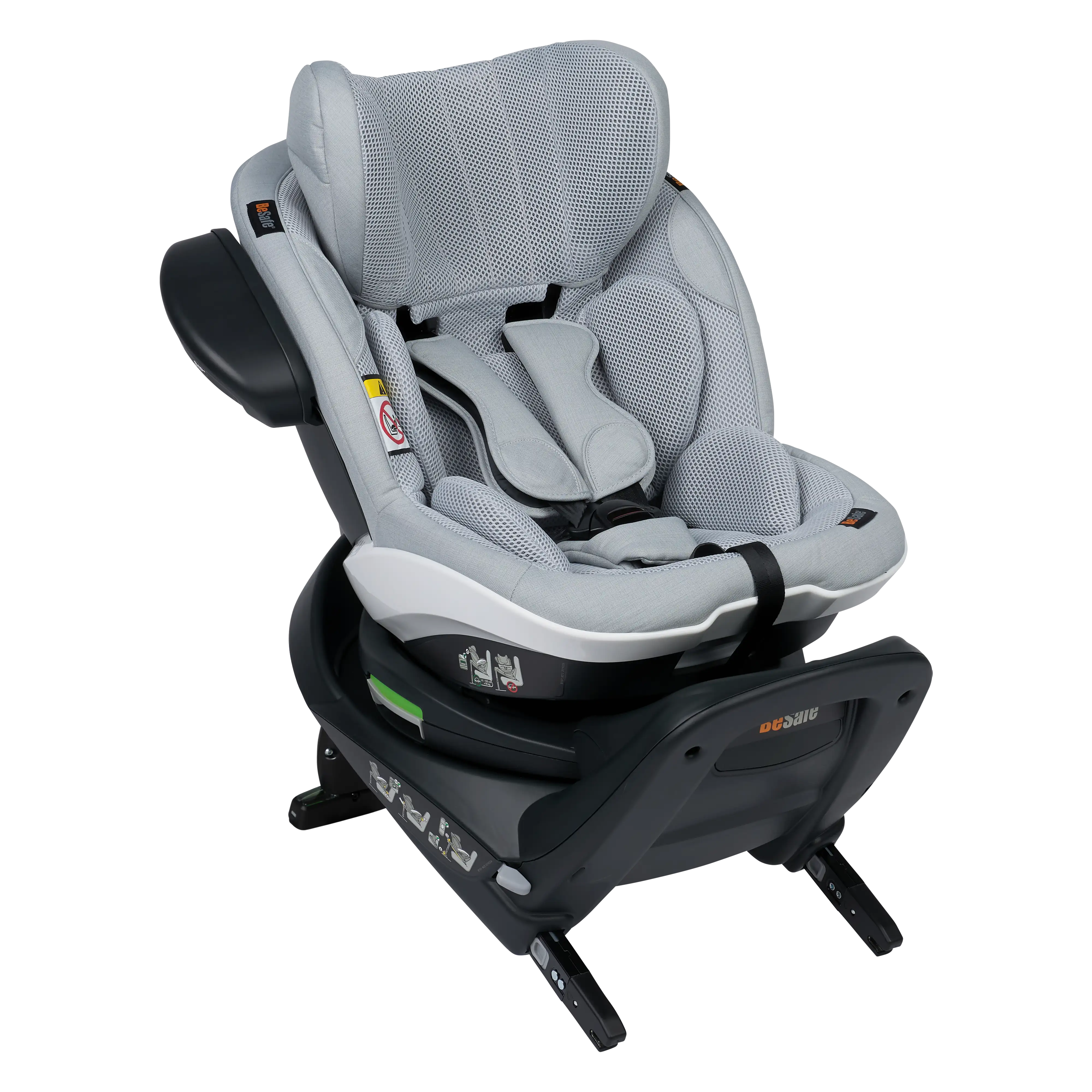 Silla de coche BeSafe iZi Twist B i-Size - Image 5