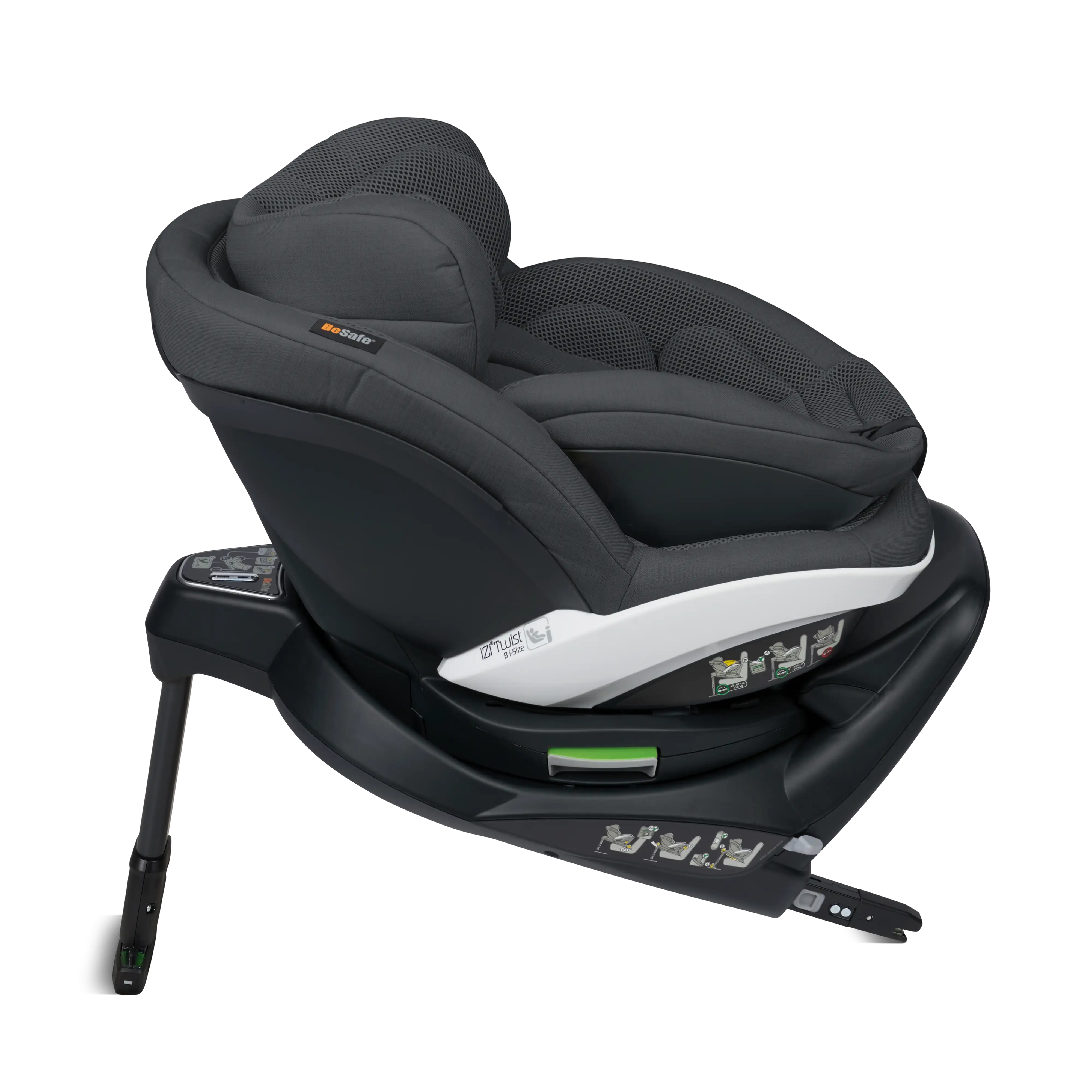Silla de coche BeSafe iZi Twist B i-Size - Image 7