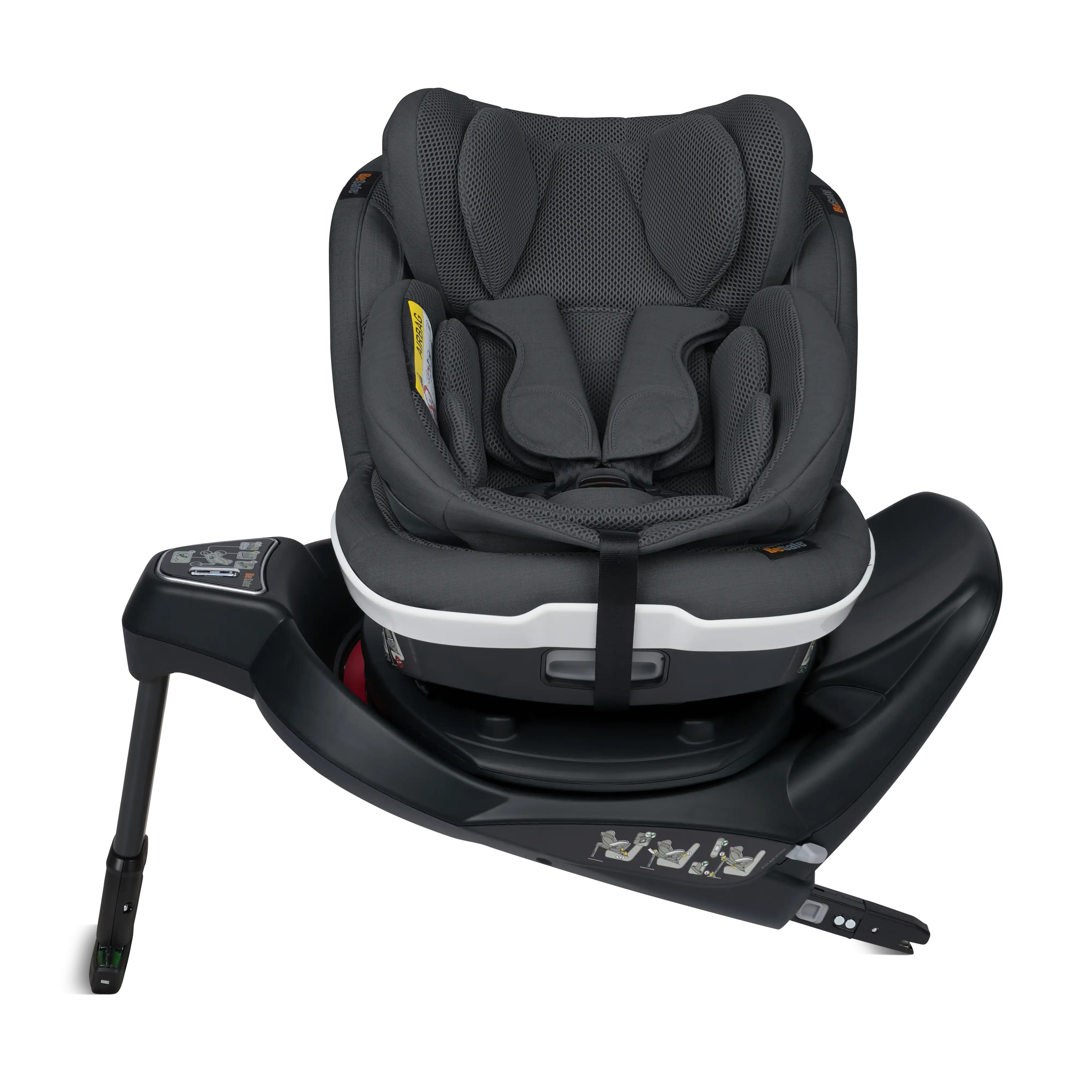 Silla de coche BeSafe iZi Twist B i-Size - Image 8