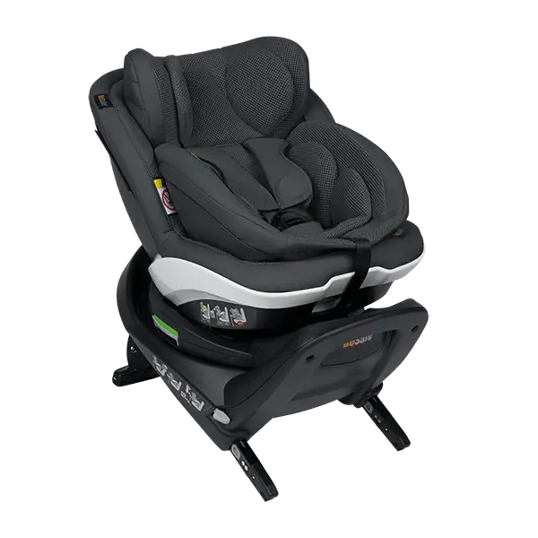 Silla de coche BeSafe iZi Twist B i-Size - Image 9