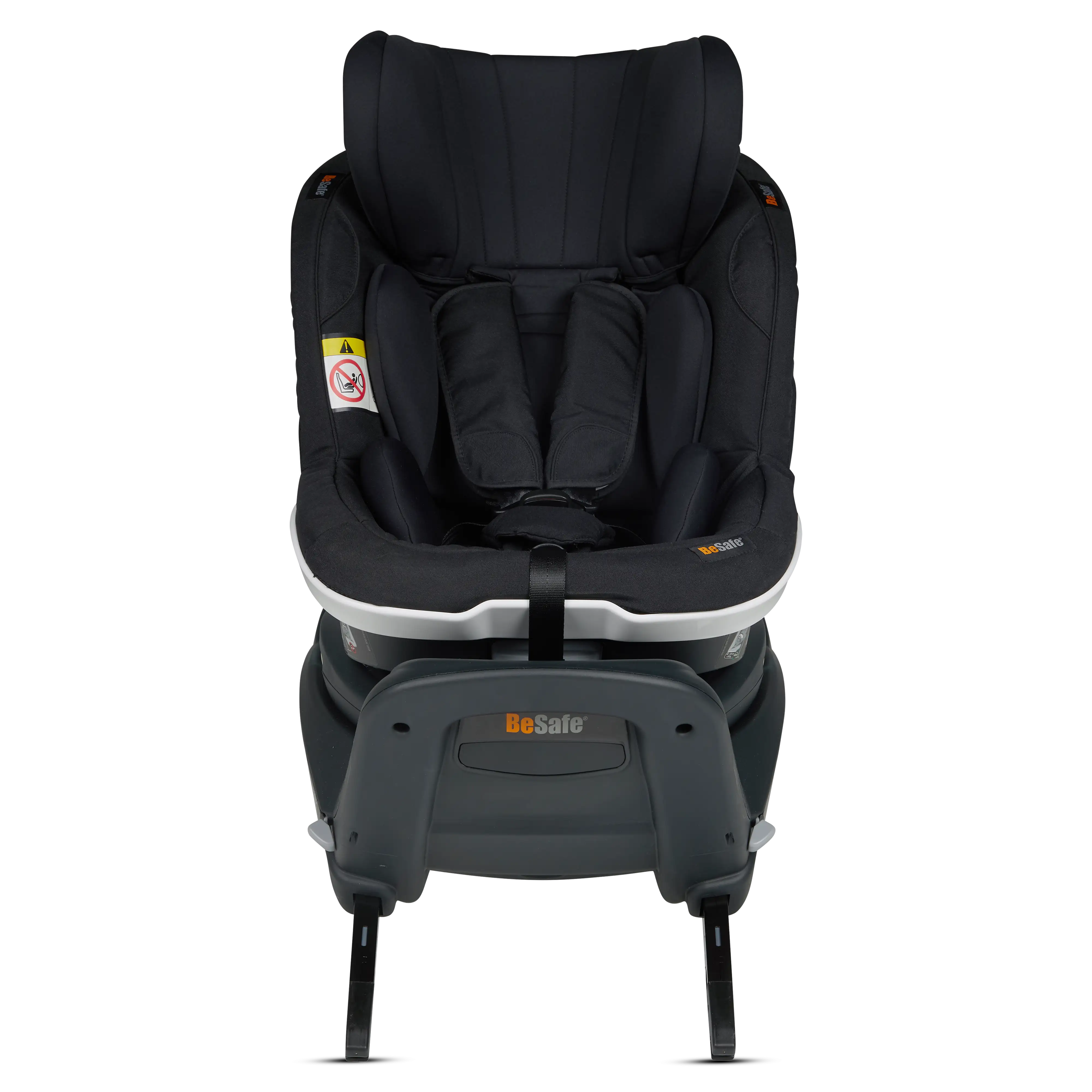 Silla de Coche Besafe Izi Twist i-Size - Image 2