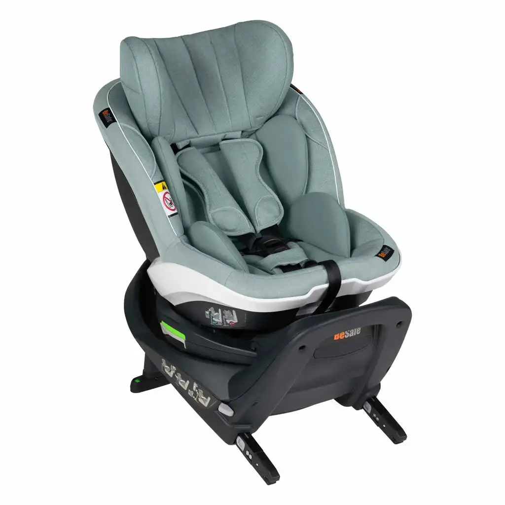 Silla de Coche Besafe Izi Twist i-Size - Image 5