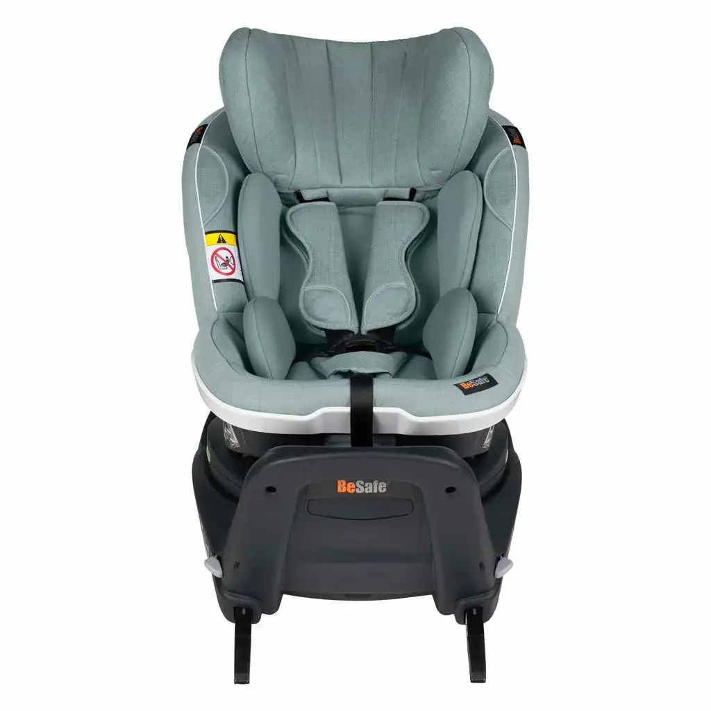 Silla de Coche Besafe Izi Twist i-Size - Image 6