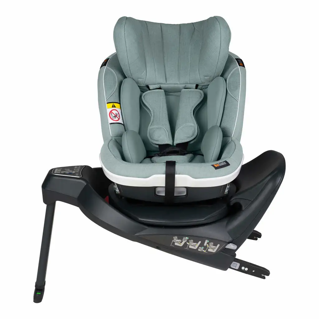 Silla de Coche Besafe Izi Twist i-Size - Image 7