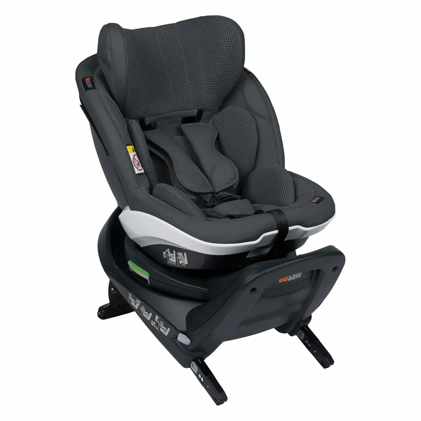 Silla de Coche Besafe Izi Twist i-Size - Image 8