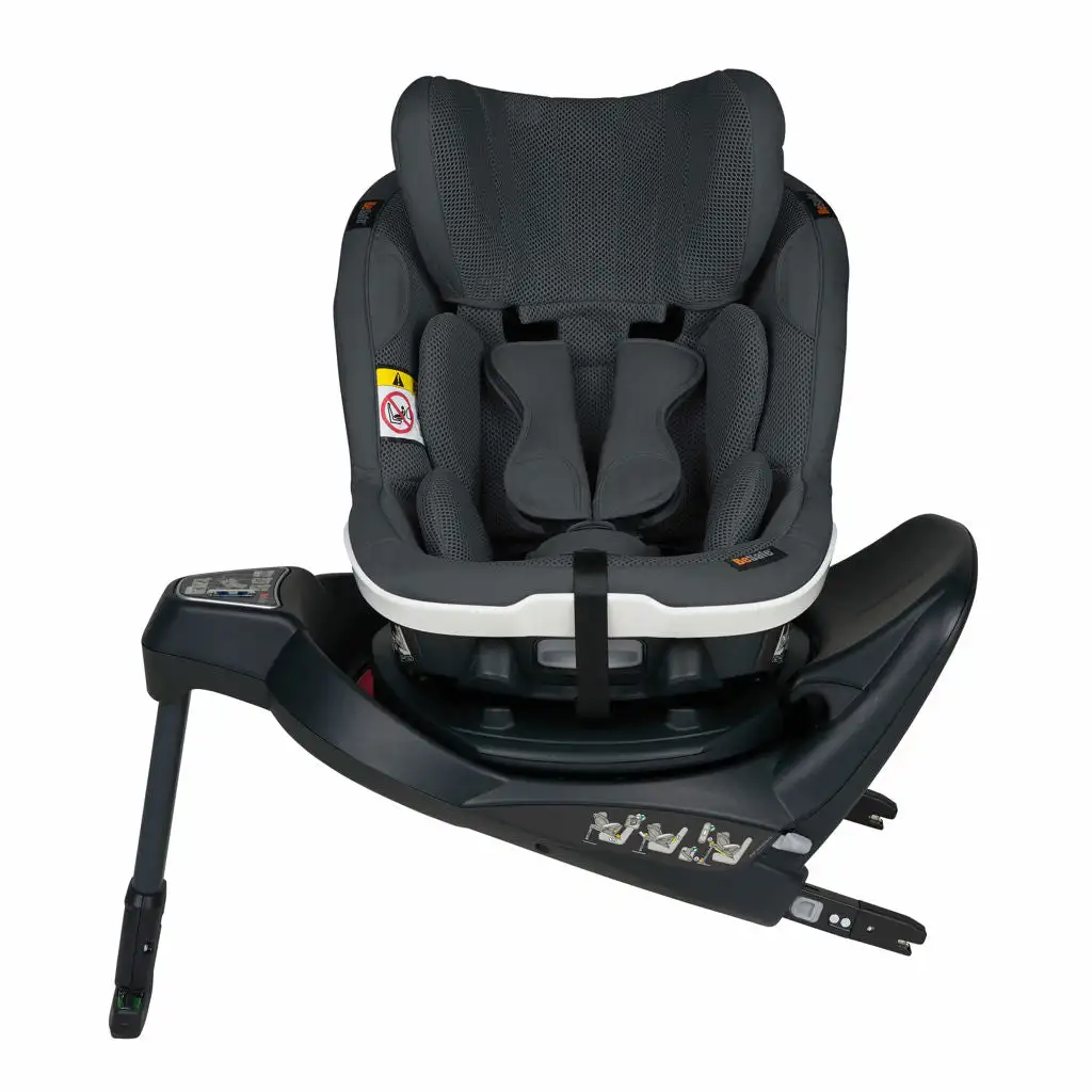 Silla de Coche Besafe Izi Twist i-Size - Image 9