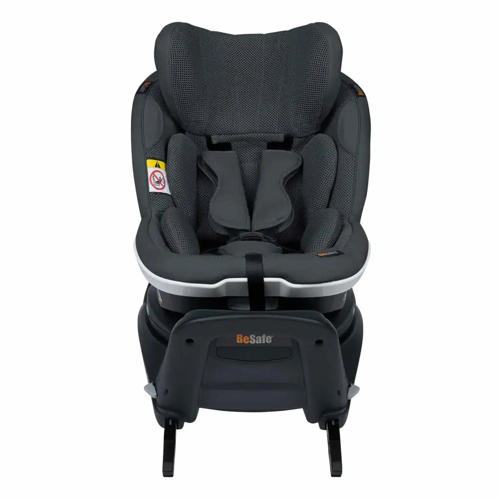 Silla de Coche Besafe Izi Twist i-Size - Image 10