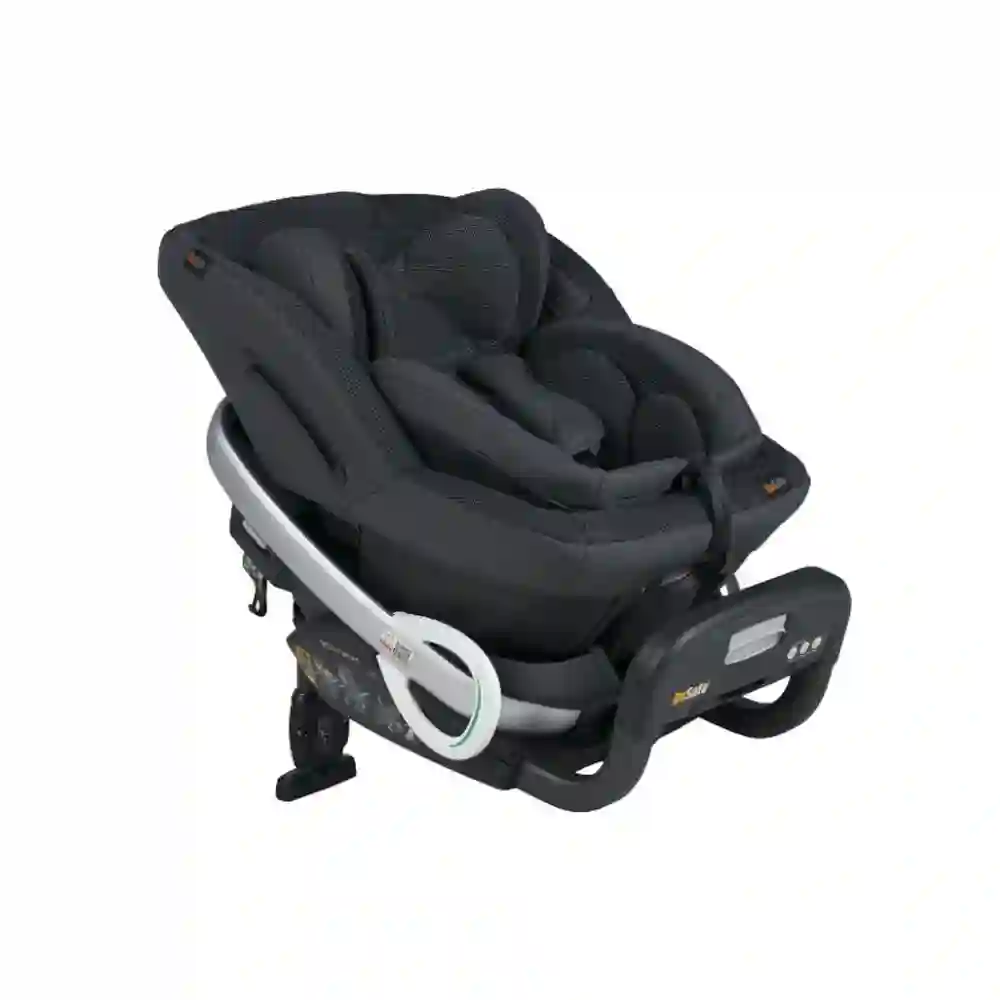 Besafe Stretch B i Size car chair