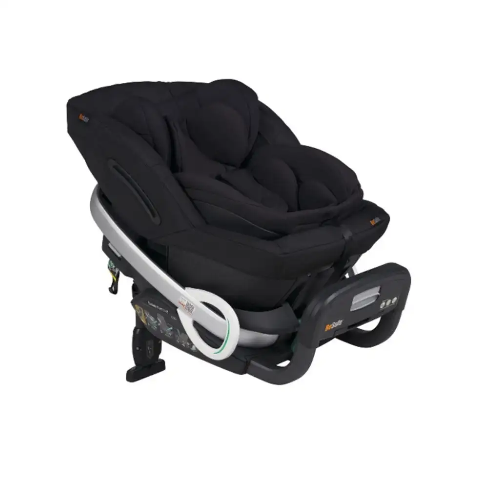 Besafe Stretch B i Size car chair - Image 2