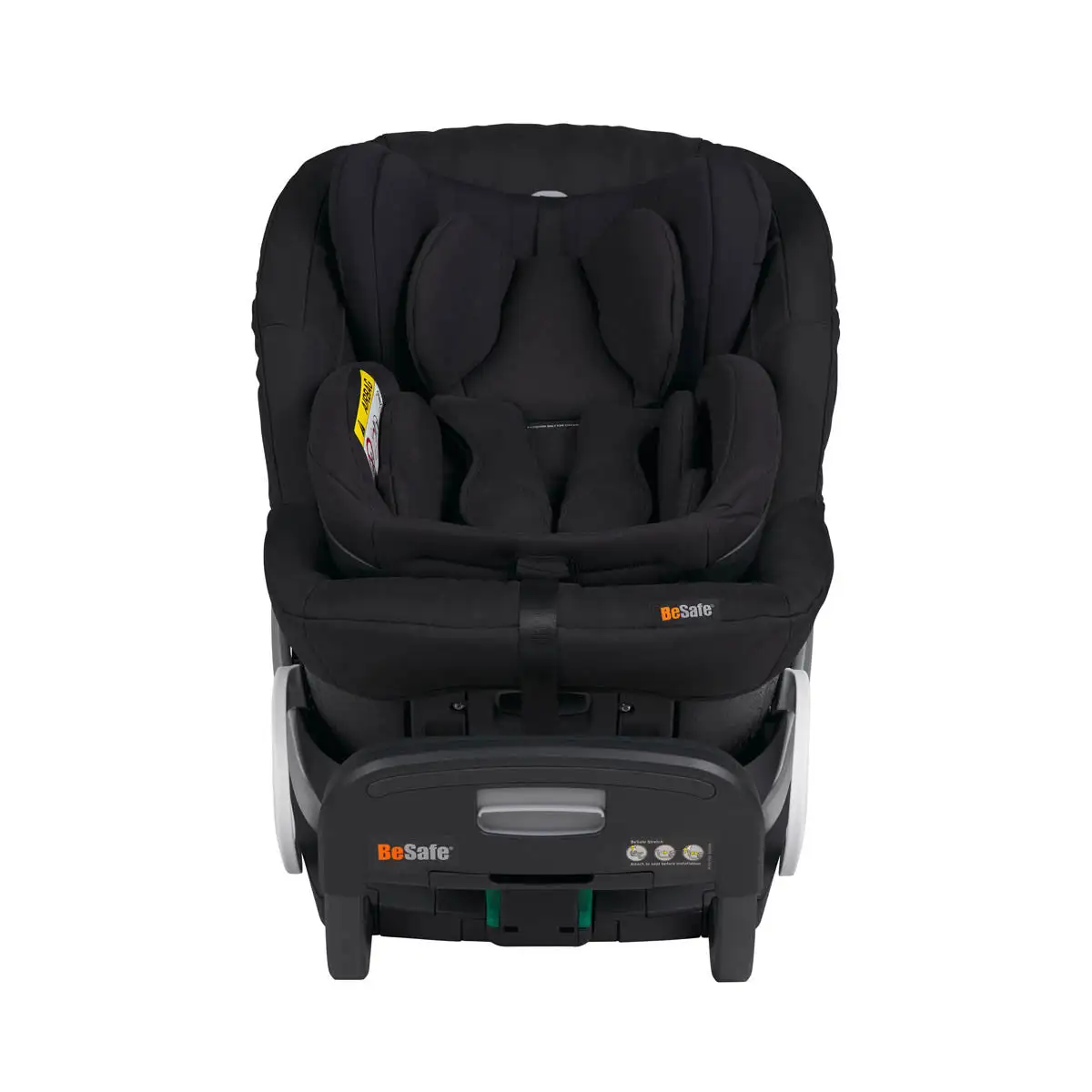 Besafe Stretch B i Size car chair - Image 3