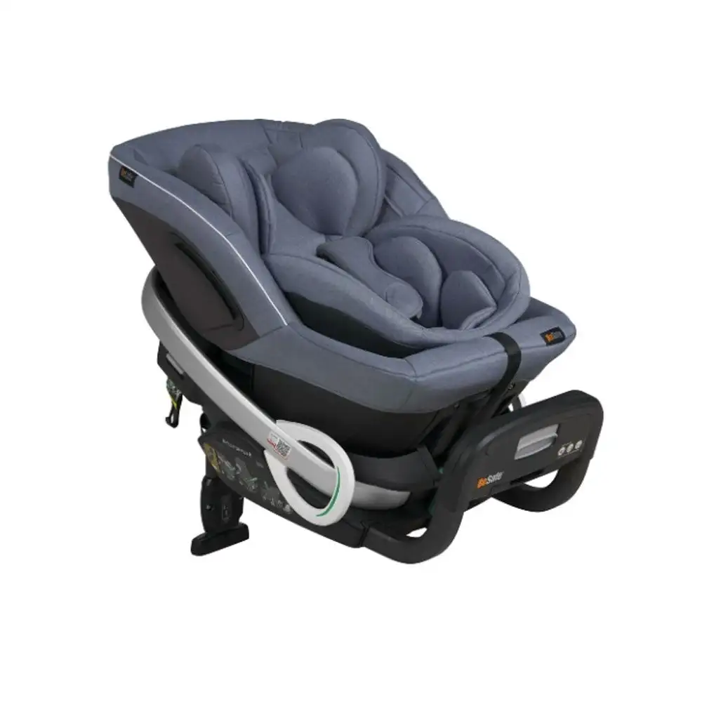 Besafe Stretch B i Size car chair - Image 4