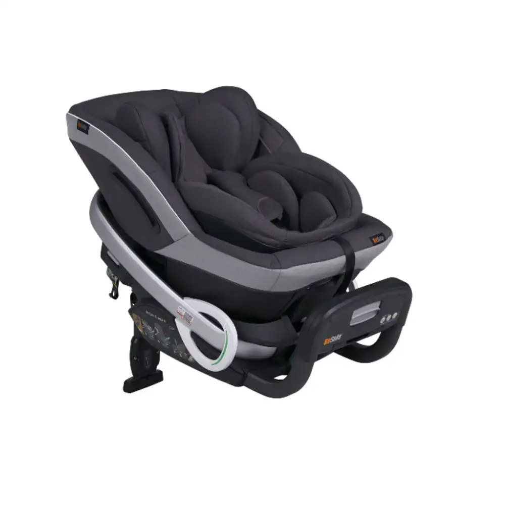 Besafe Stretch B i Size car chair - Image 5