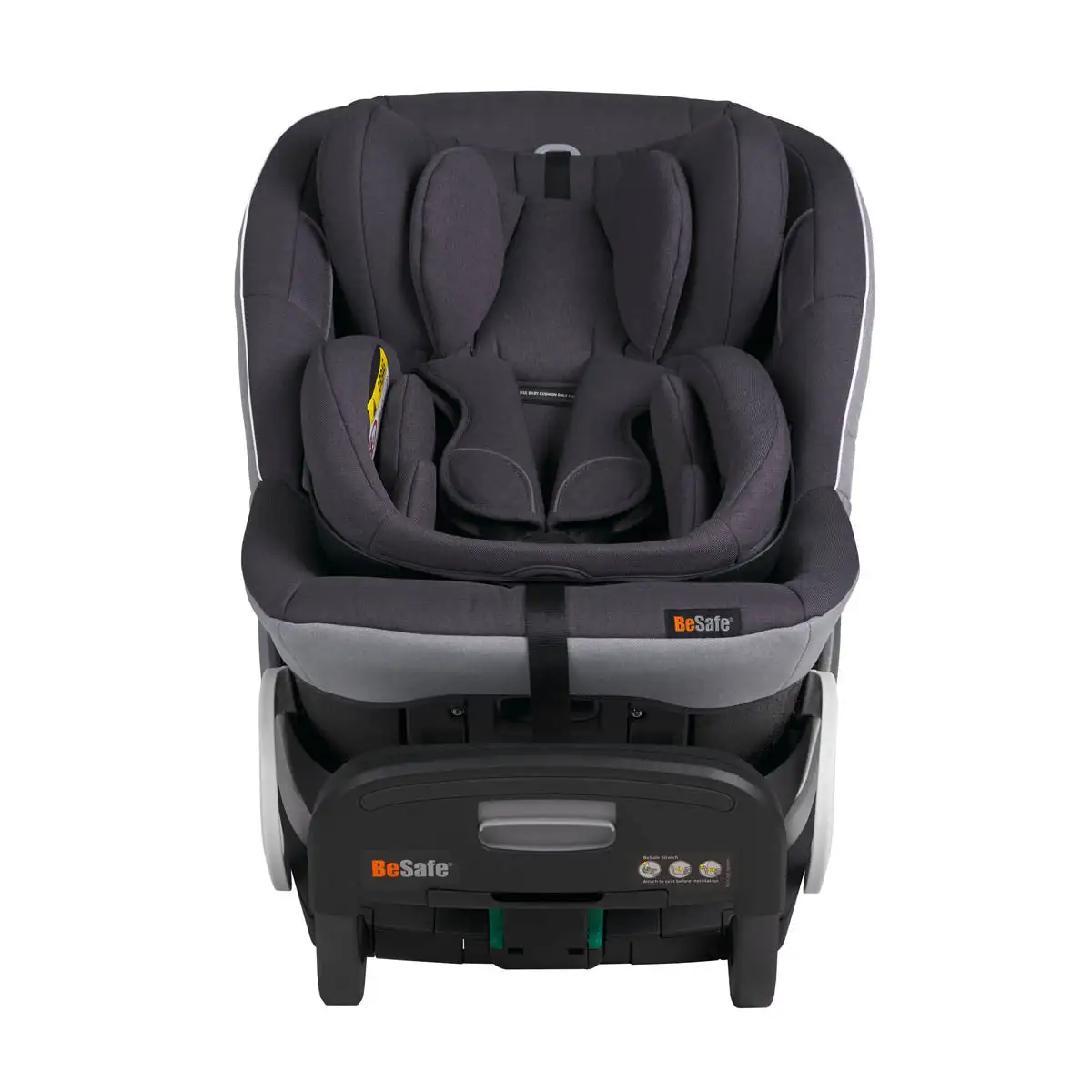 Besafe Stretch B i Size car chair - Image 6