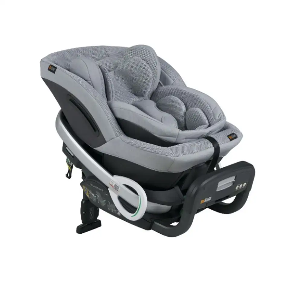 Besafe Stretch B i Size car chair - Image 8