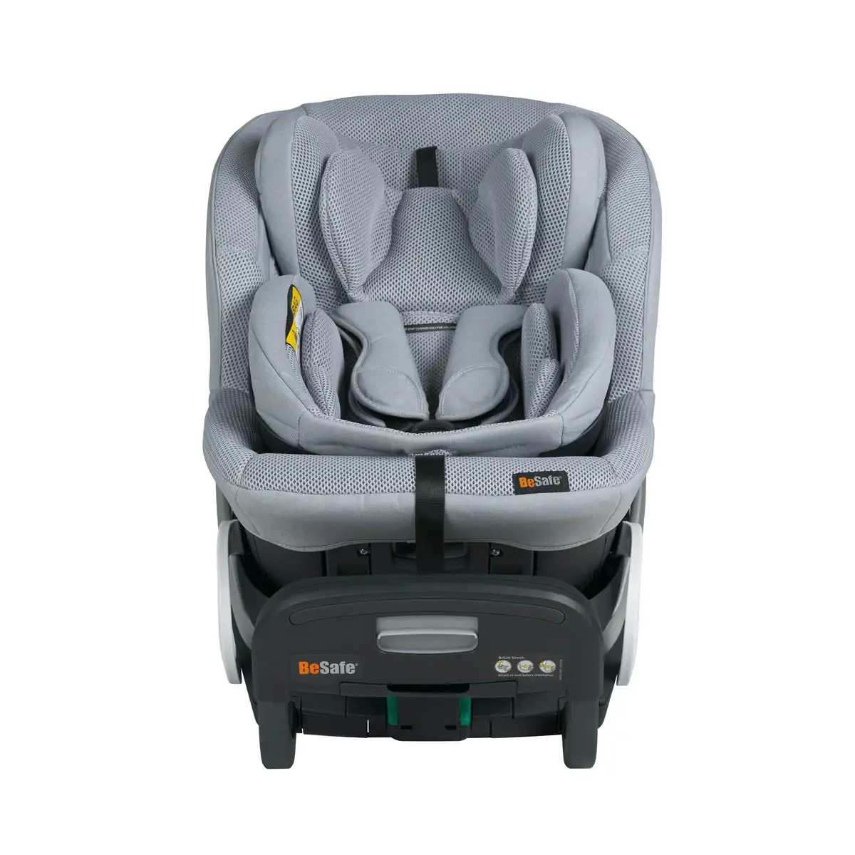 Besafe Stretch B i Size car chair - Image 9