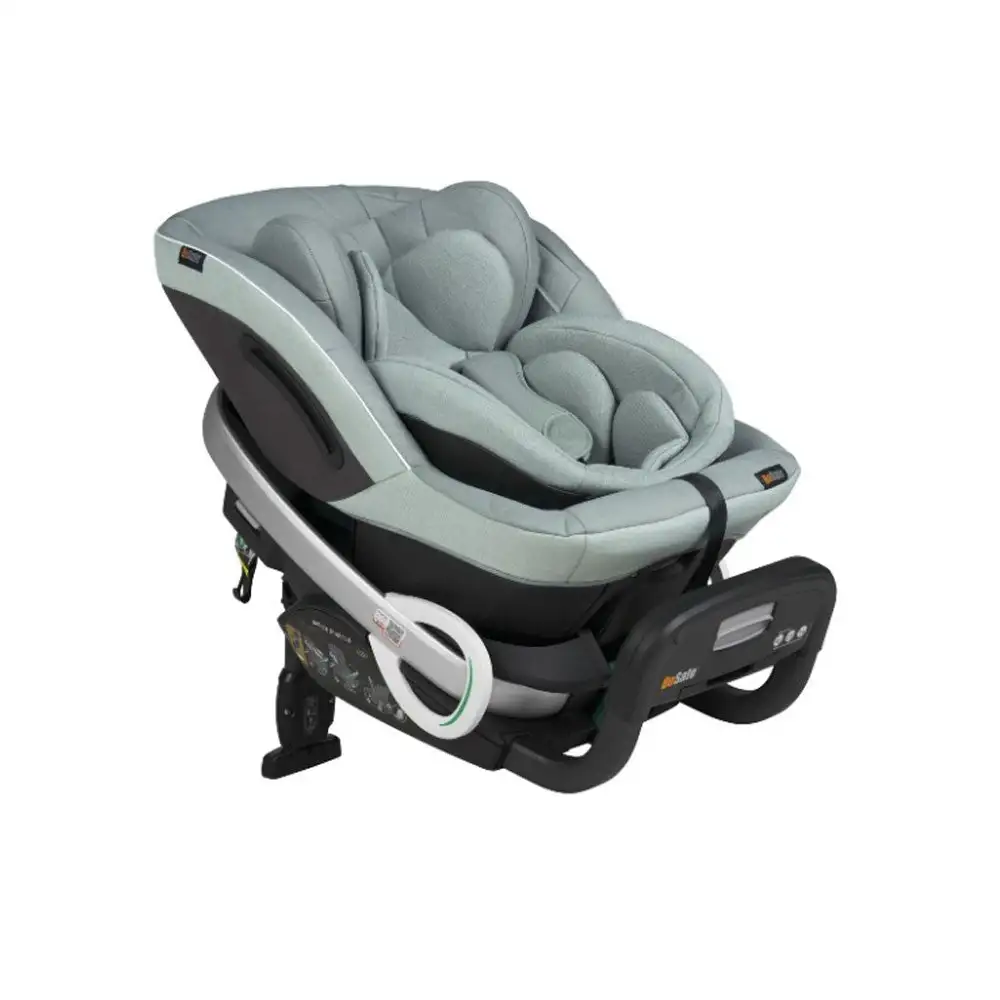Besafe Stretch B i Size car chair - Image 12