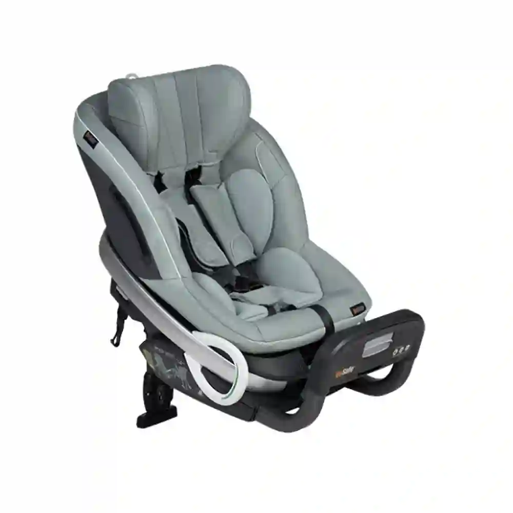 Besafe Stretch I Size car chair