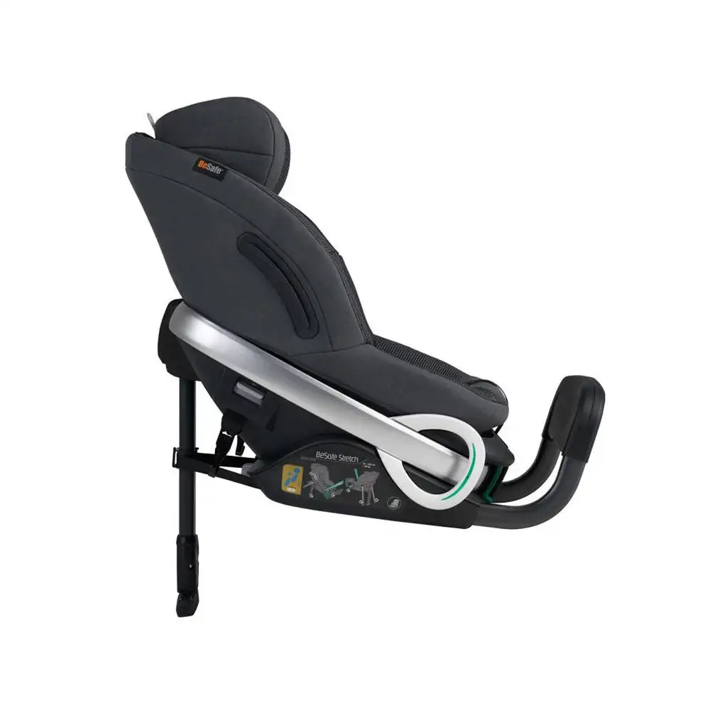 Besafe Stretch I Size car chair - Image 4
