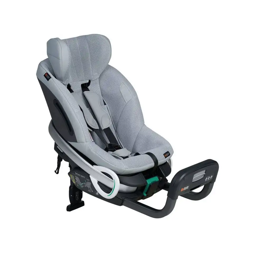 Besafe Stretch I Size car chair - Image 13