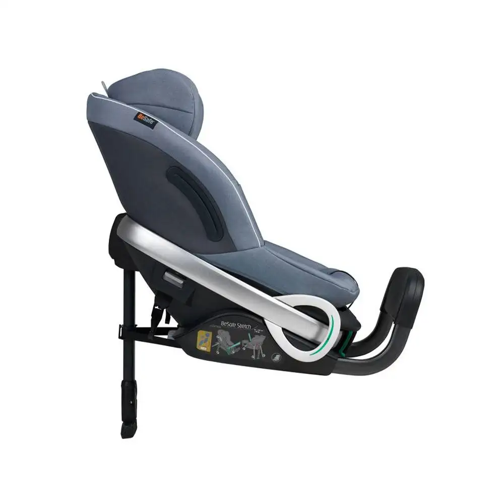 Besafe Stretch I Size car chair - Image 8