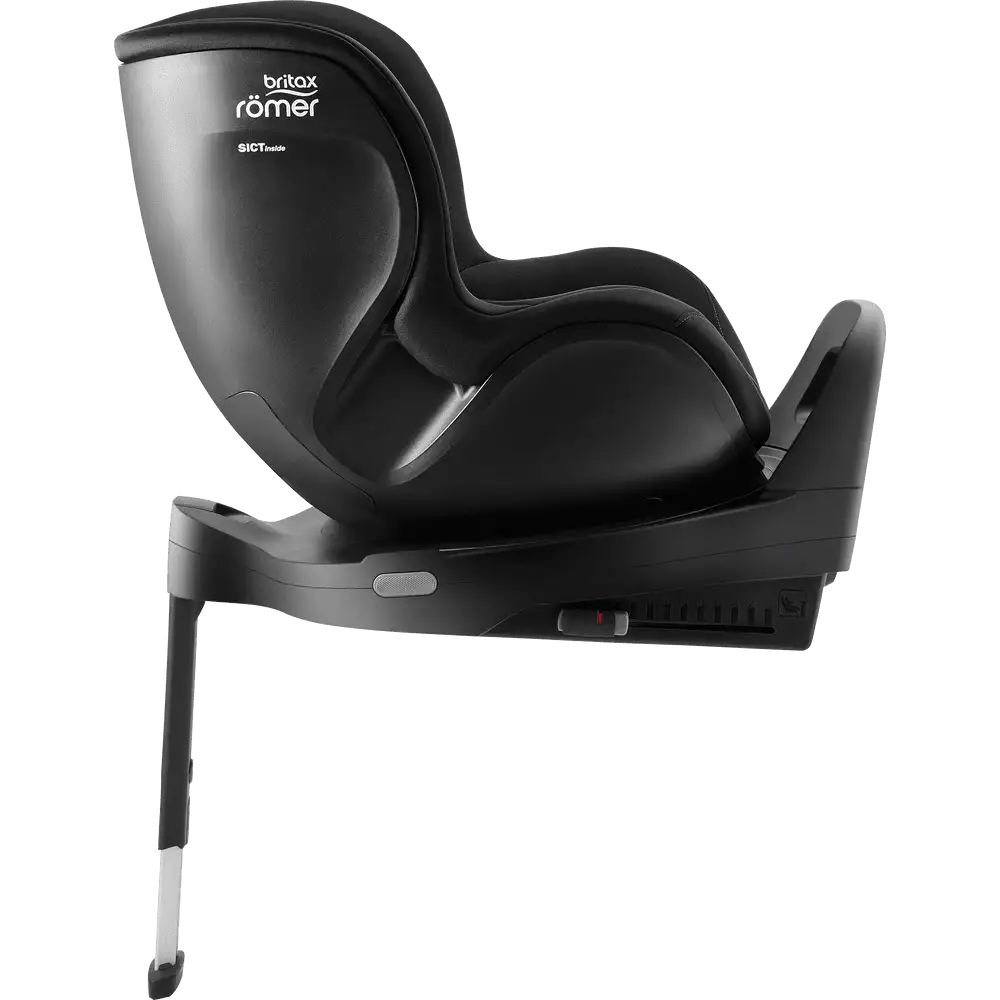 Britax chair römer dualfix pro m - Image 2