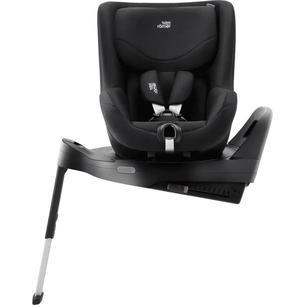 Britax chair römer dualfix pro m - Image 3