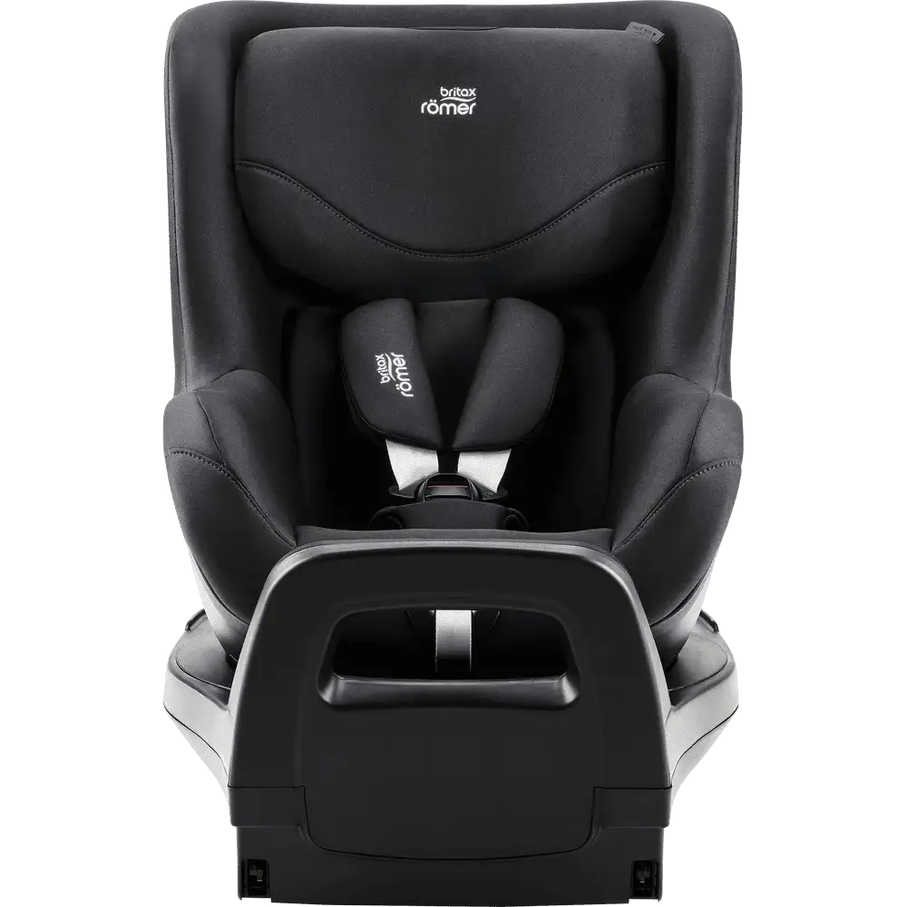 Britax chair römer dualfix pro m - Image 4